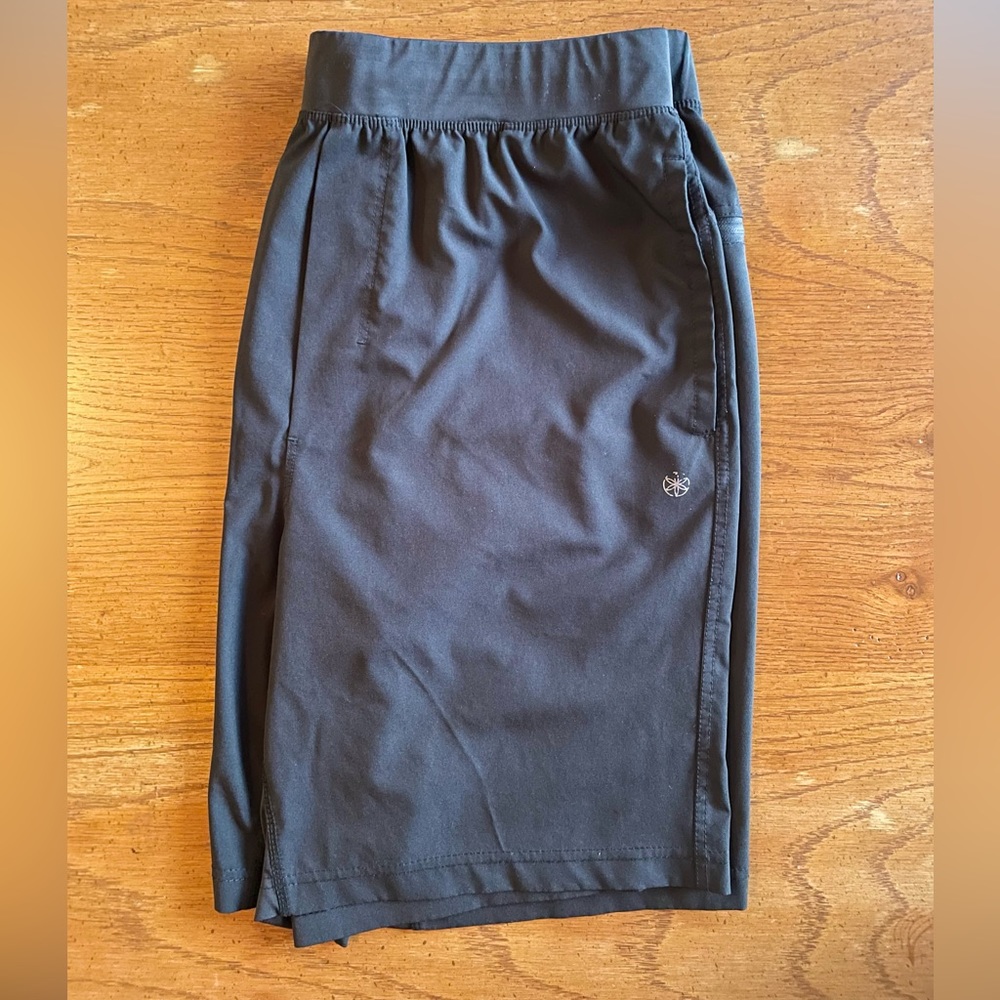 GAIAM Men’s Athletic Shorts - XL